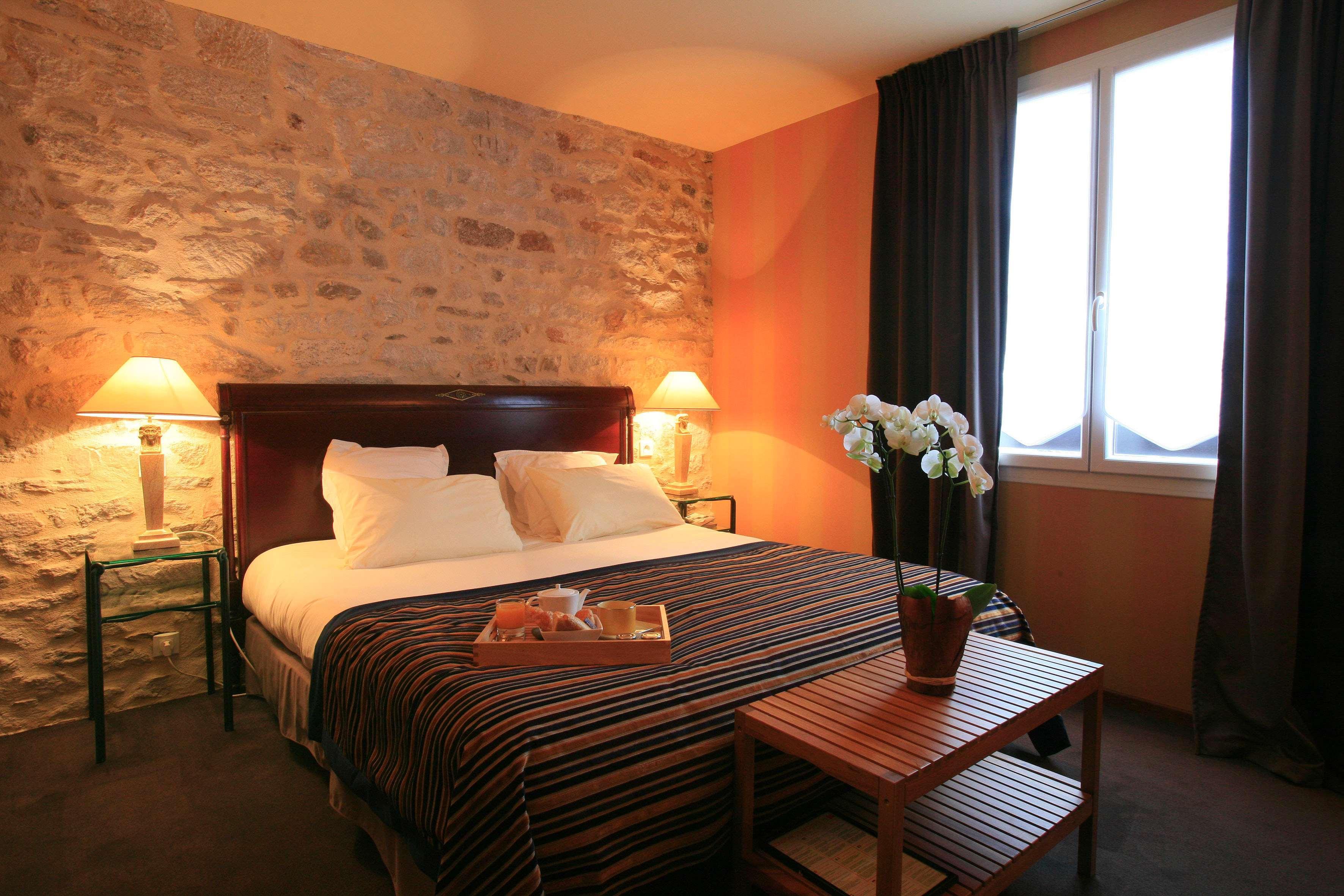 Best Western Plus Hotel Kregenn Quimper Zewnętrze zdjęcie