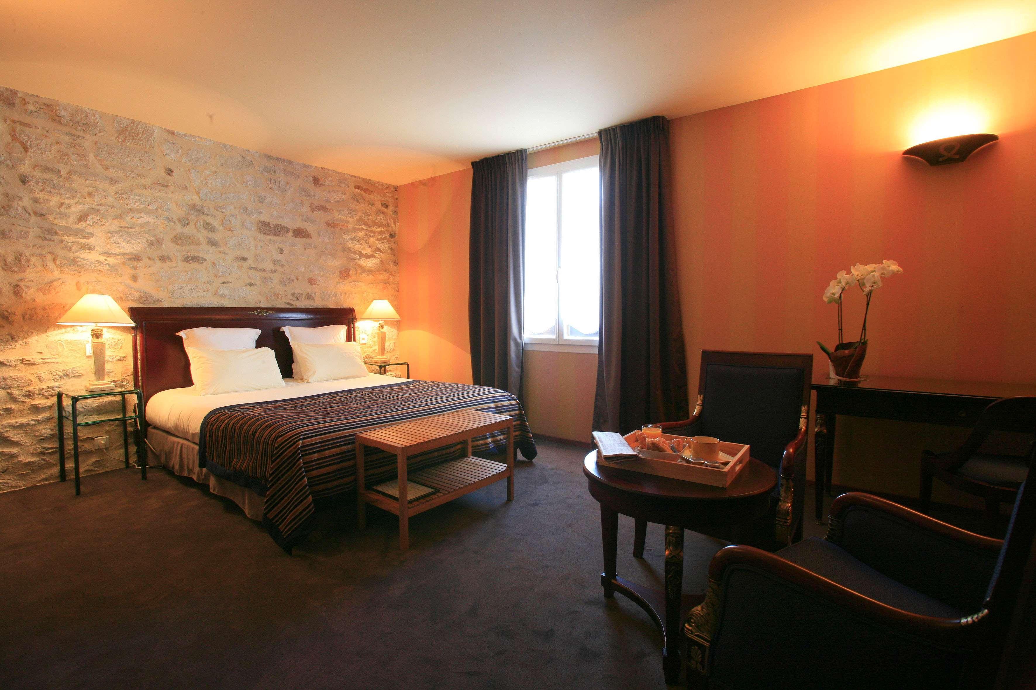Best Western Plus Hotel Kregenn Quimper Zewnętrze zdjęcie