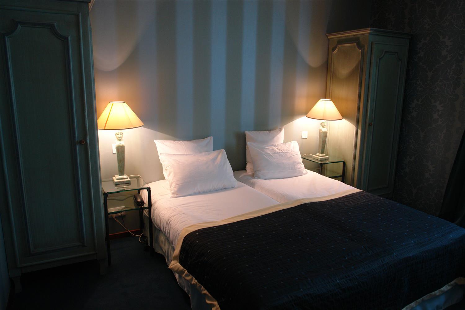 Best Western Plus Hotel Kregenn Quimper Zewnętrze zdjęcie