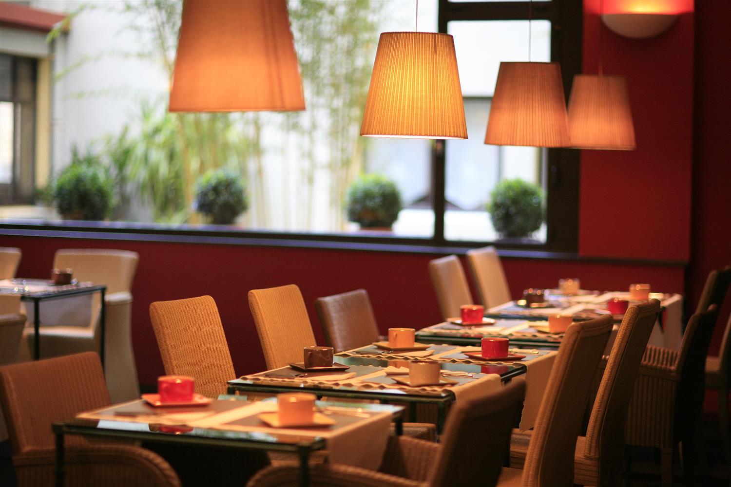 Best Western Plus Hotel Kregenn Quimper Zewnętrze zdjęcie