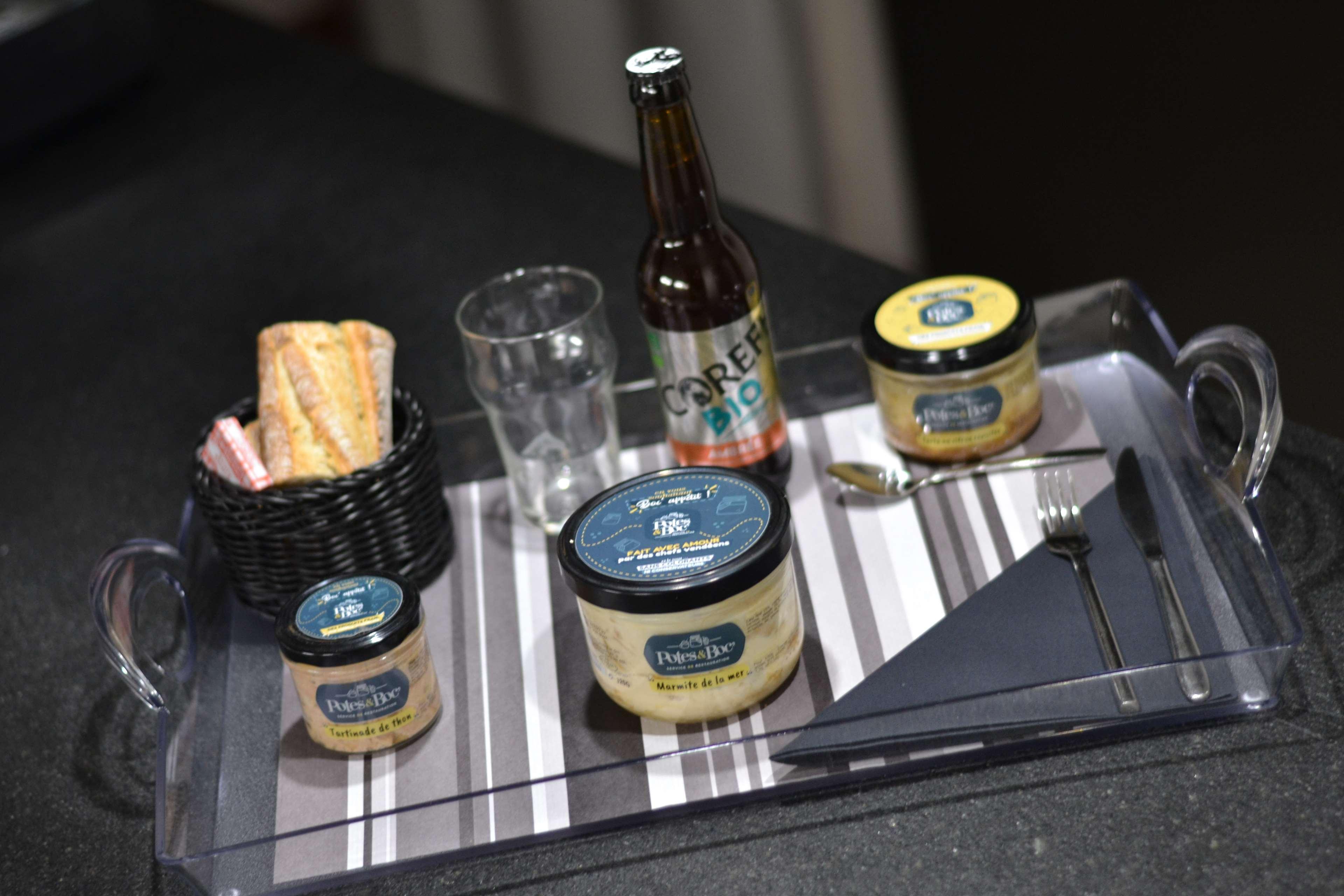 Best Western Plus Hotel Kregenn Quimper Zewnętrze zdjęcie