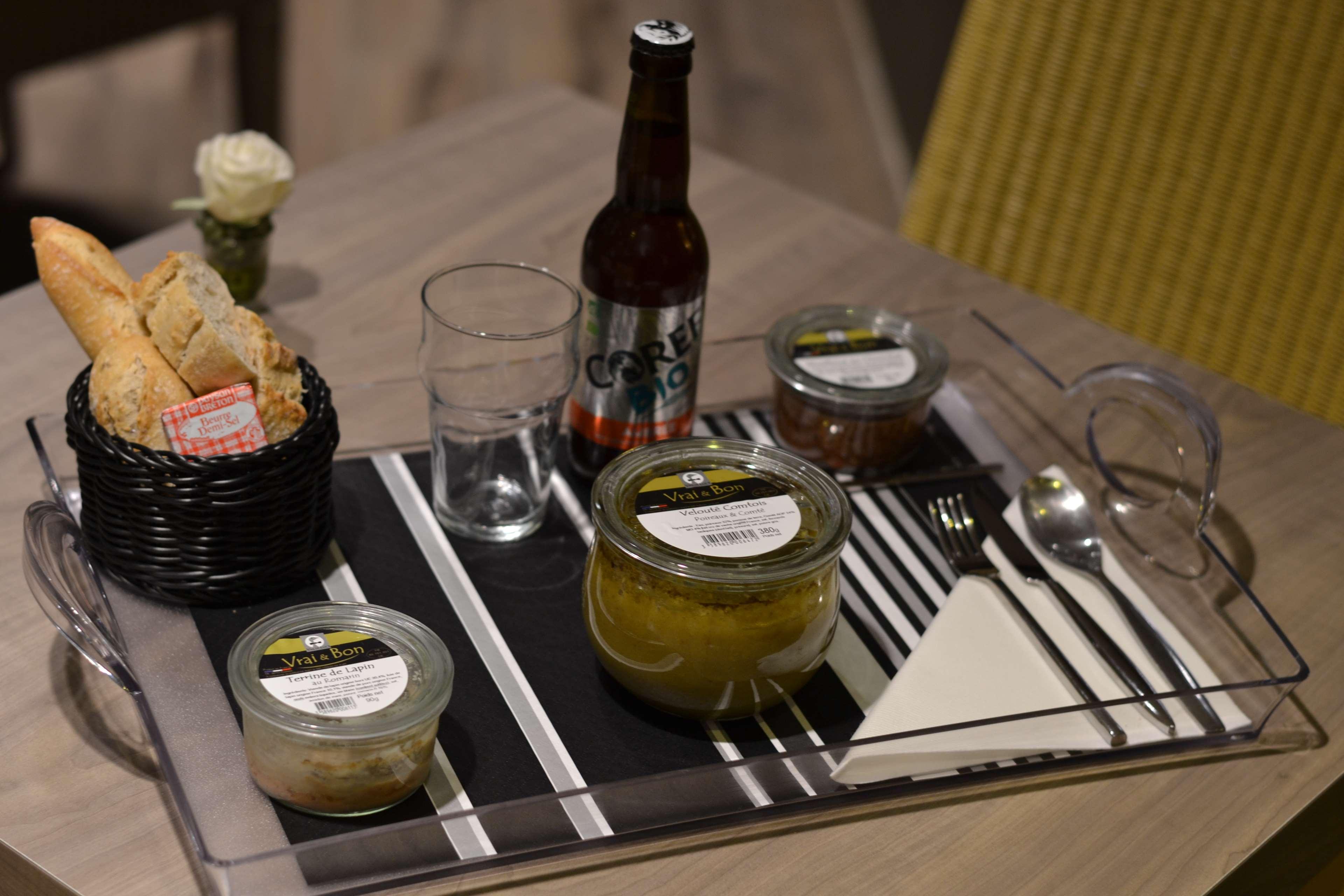 Best Western Plus Hotel Kregenn Quimper Zewnętrze zdjęcie
