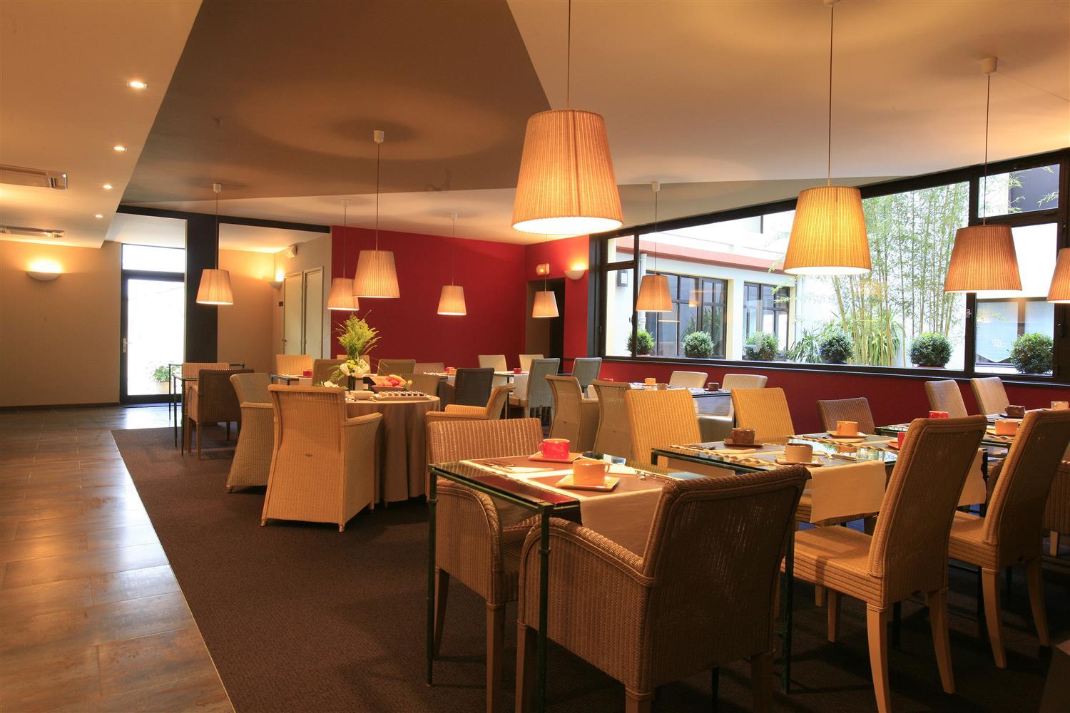 Best Western Plus Hotel Kregenn Quimper Zewnętrze zdjęcie