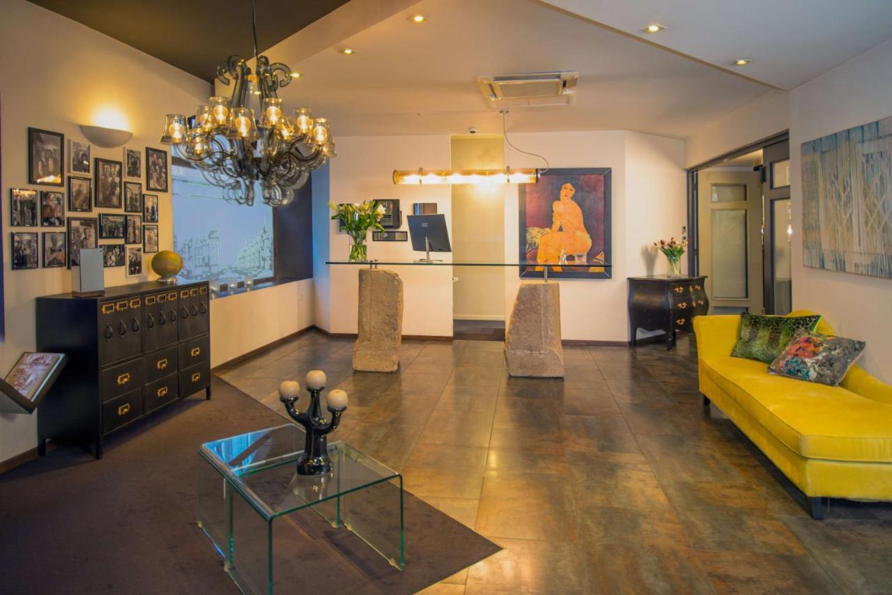 Best Western Plus Hotel Kregenn Quimper Zewnętrze zdjęcie